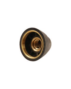 Yamaha PROPELLER NUT, 676456160100