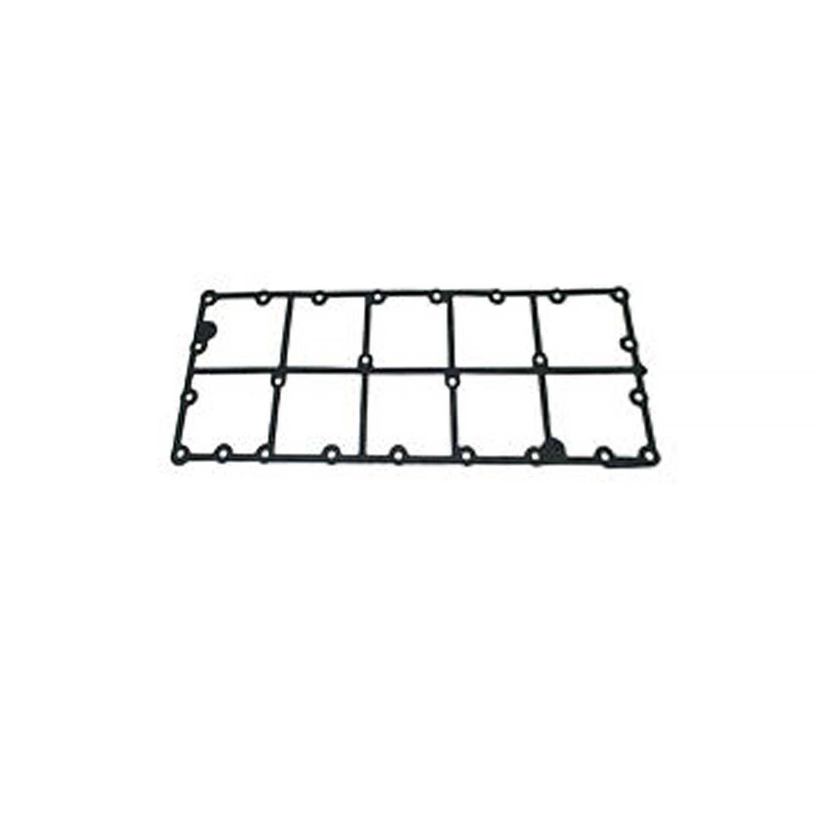 67741112A200 COVER GASKET Yamaha