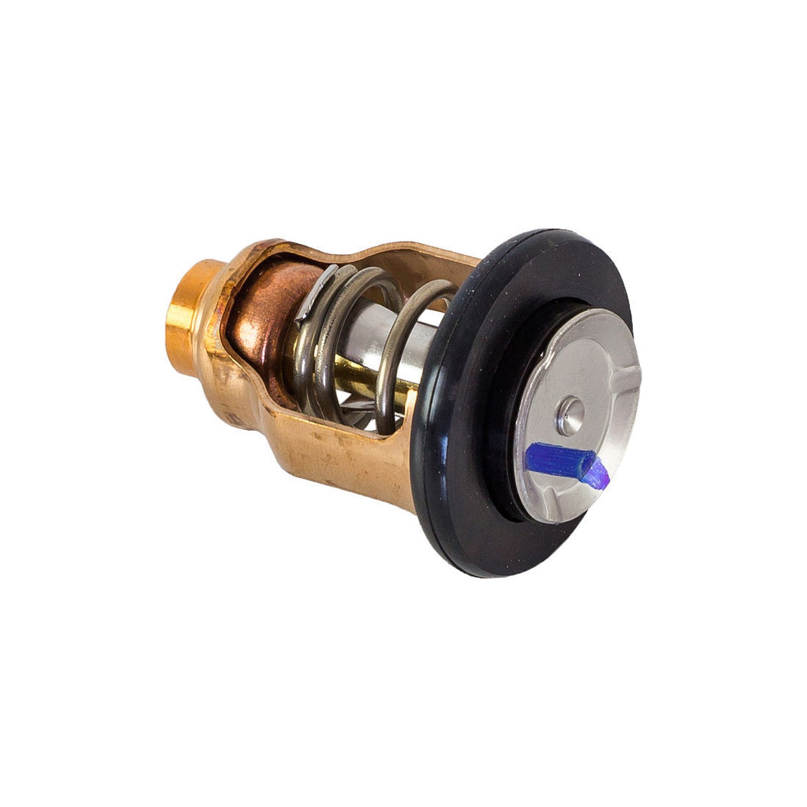Yamaha THERMOSTAT, 67F124110100