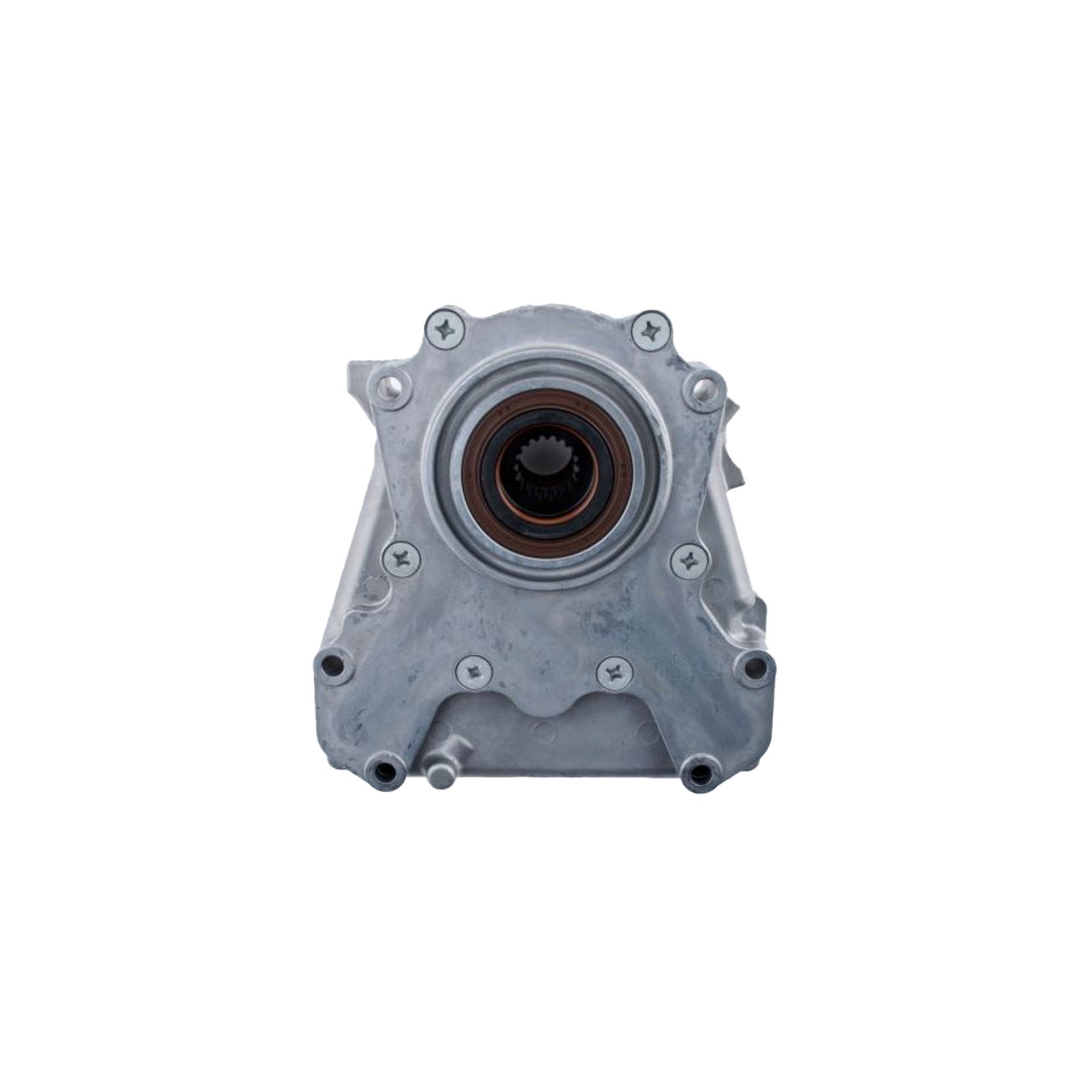 Yamaha OIL PUMP ASSEMBLY, 67F133001000