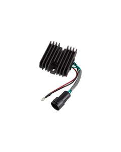 RECTIFIER AND REGULATOR