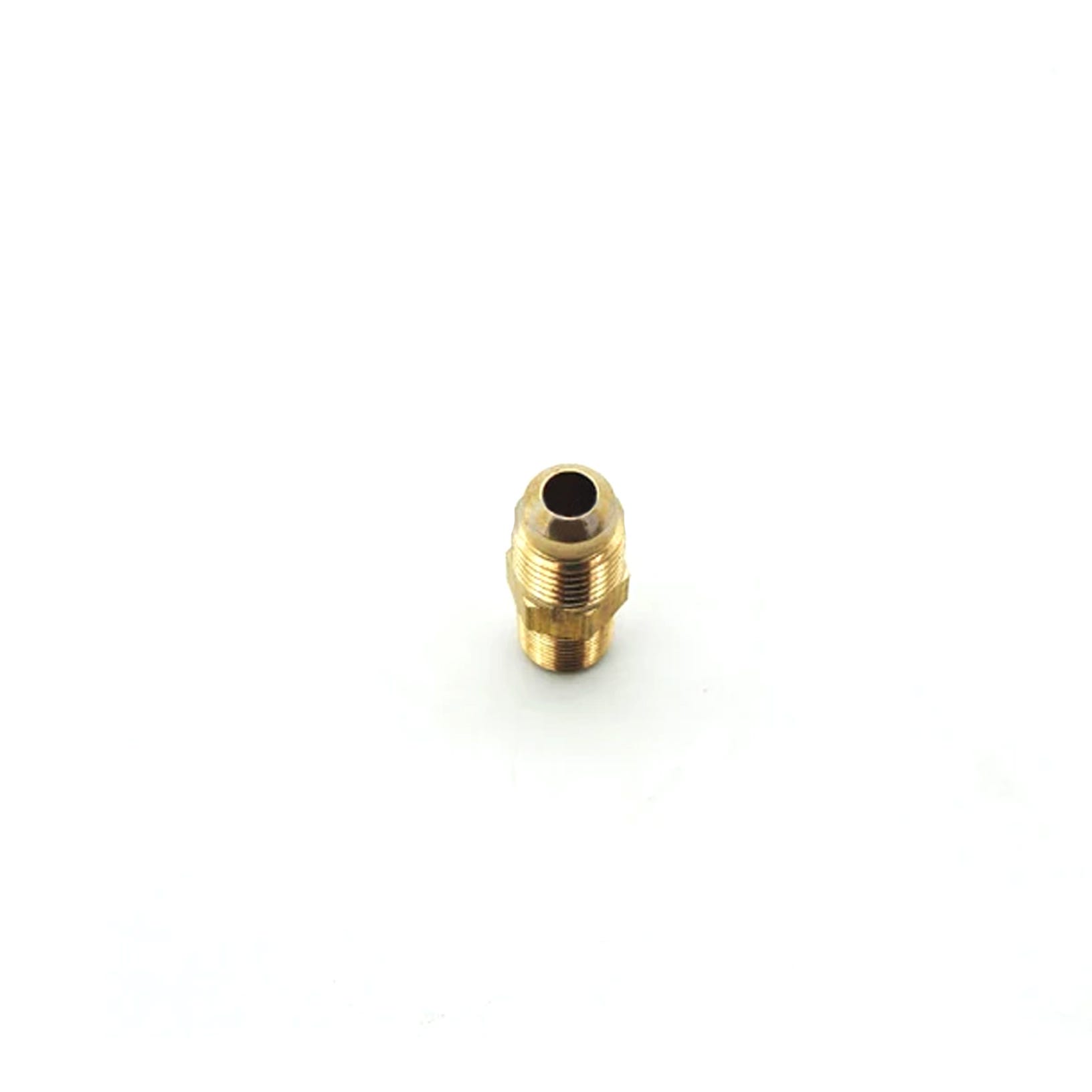 MALE CONNECTOR
