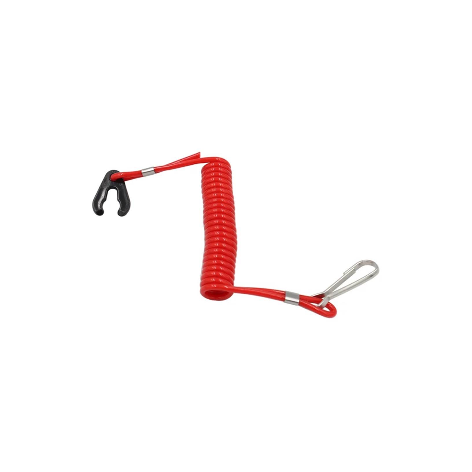 Yamaha STOP SWITCH LANYARD, 682825560000