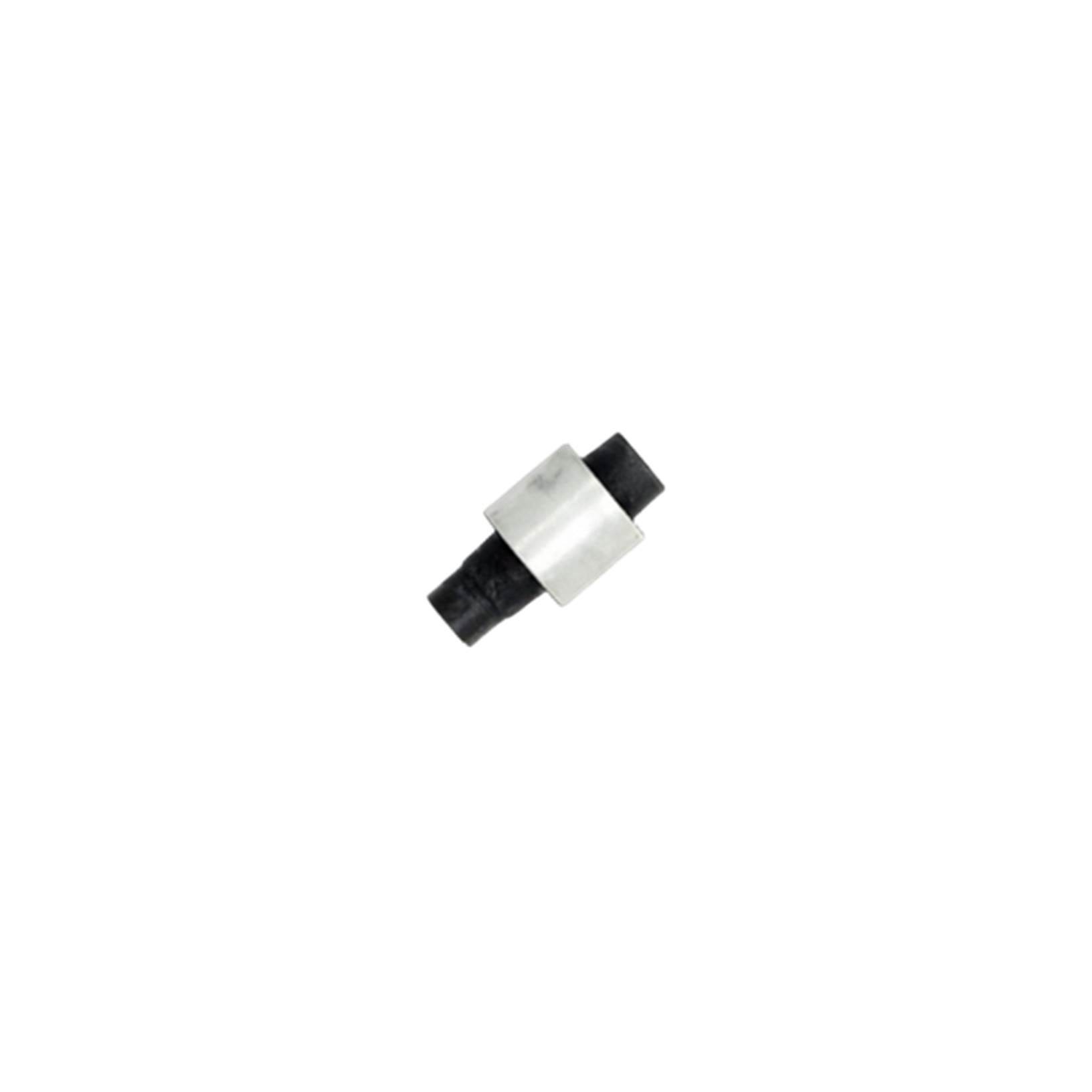 Yamaha LOWER SIDE MOUNT DAMPER, 687445550000