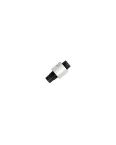 Yamaha LOWER SIDE MOUNT DAMPER, 687445550000