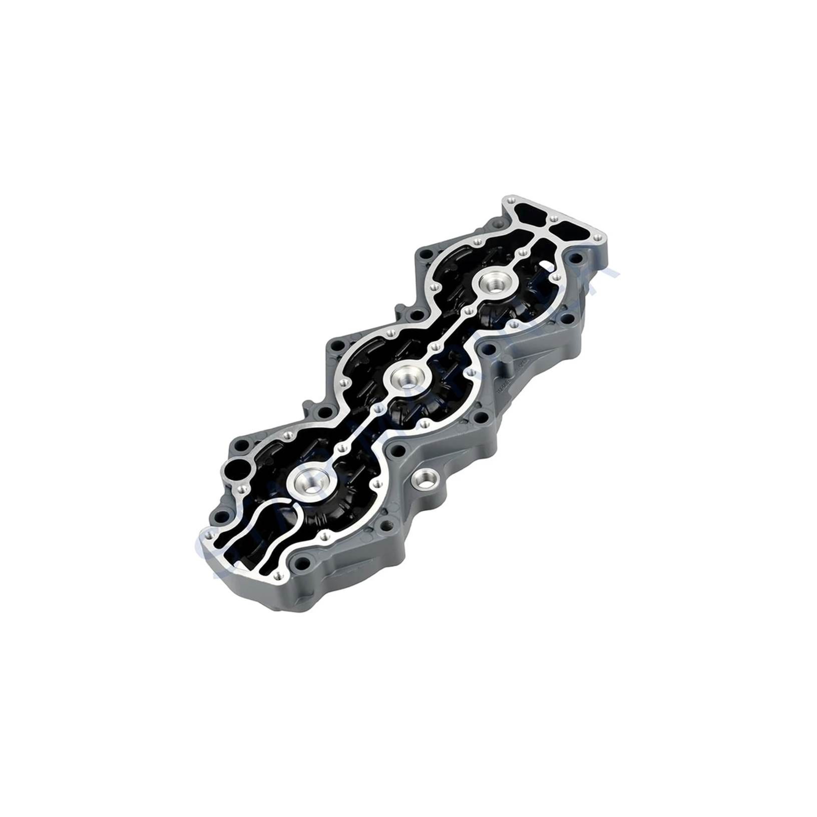 68811111021S CYLINDER HEAD Yamaha