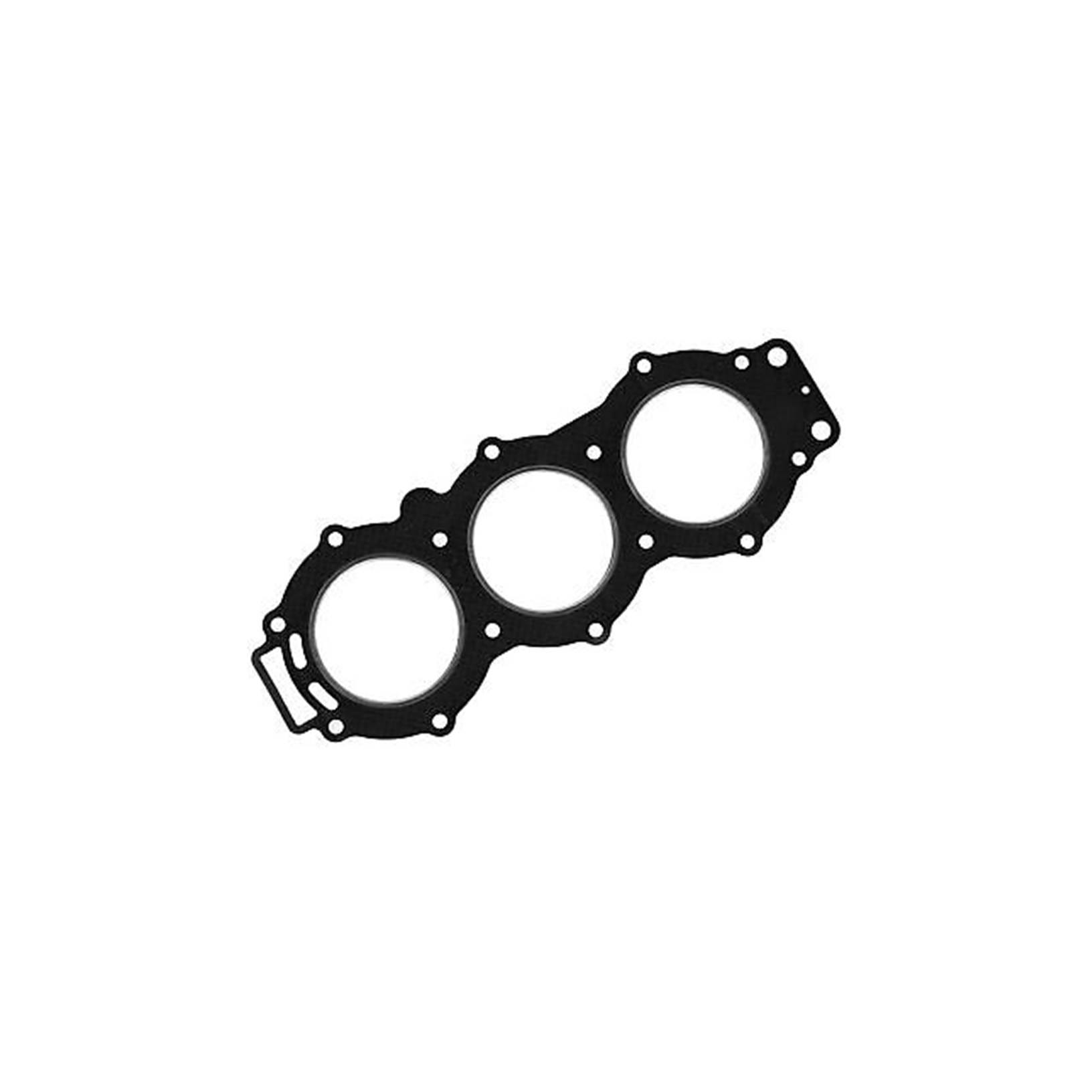 Yamaha CYLINDER HEAD GASKET, 68811181A200