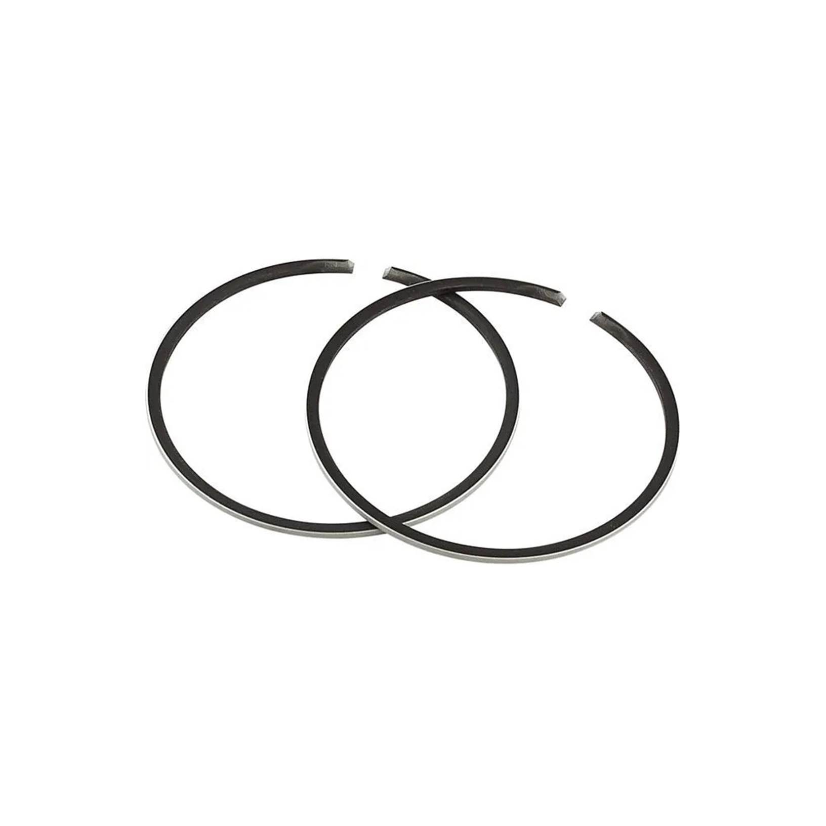 Yamaha PISTON RING KIT, 68811603A000