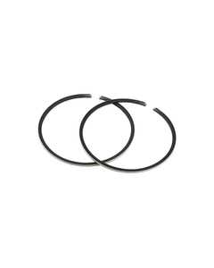 Yamaha PISTON RING KIT, 68811603A000
