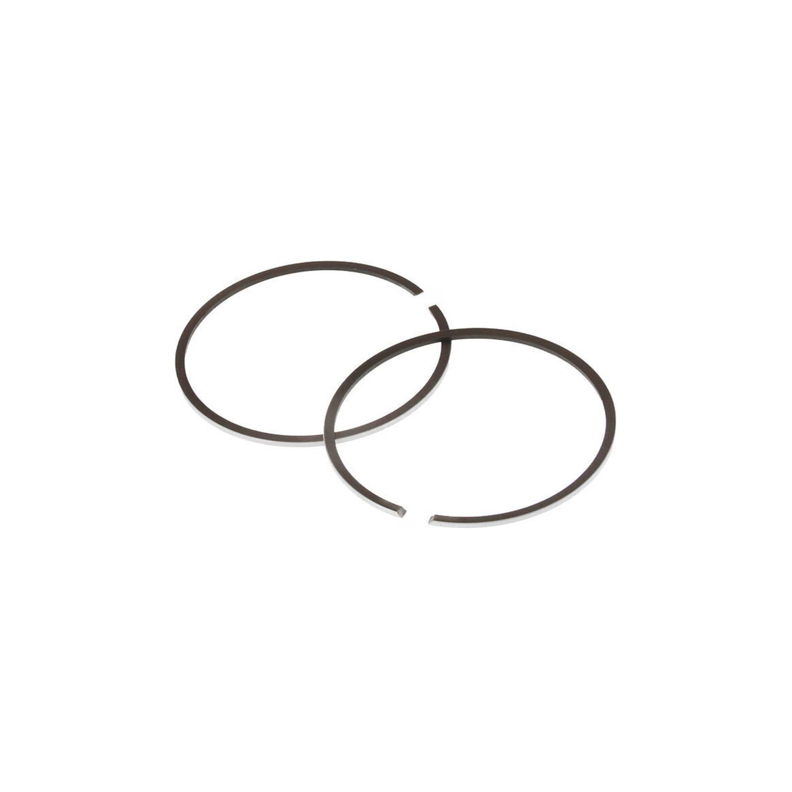 Yamaha PISTON RING KIT, 68811604A000
