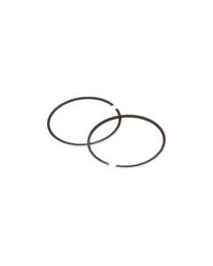 Yamaha PISTON RING KIT, 68811604A000