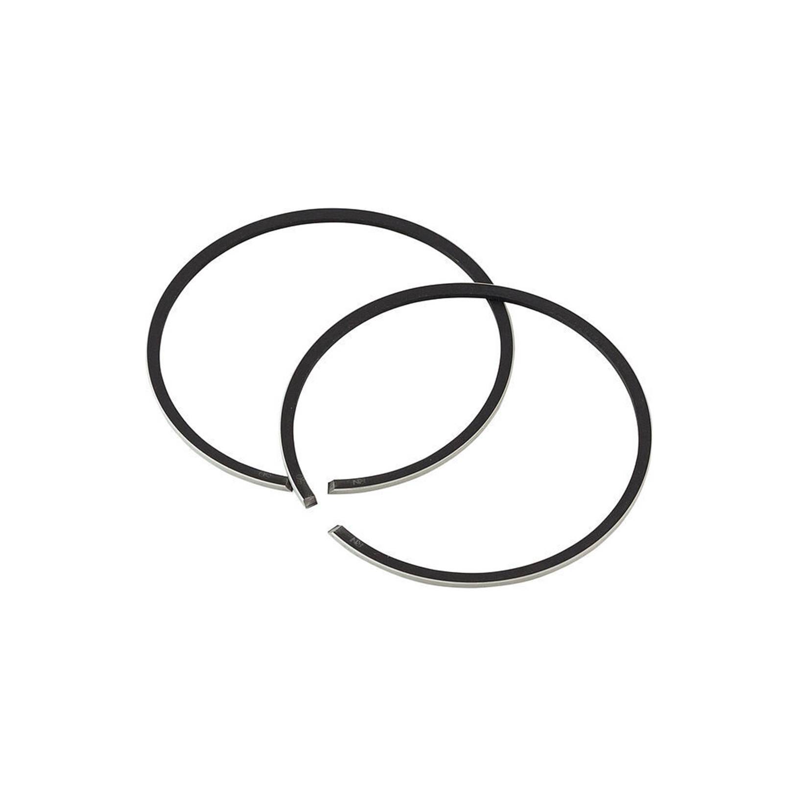 Yamaha PISTON RING KIT, 68811605A000