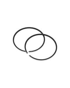 Yamaha PISTON RING KIT, 68811605A000
