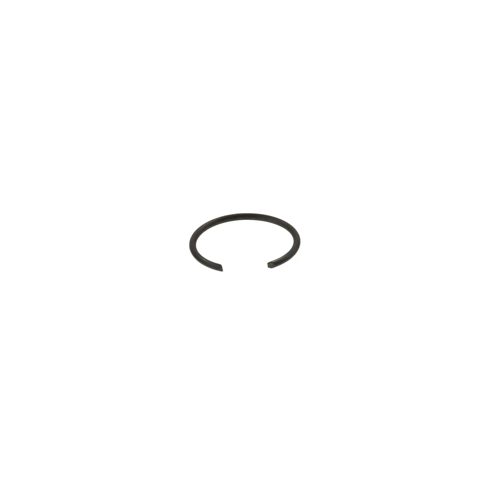 Yamaha PISTON PIN CLIP, 688116340000