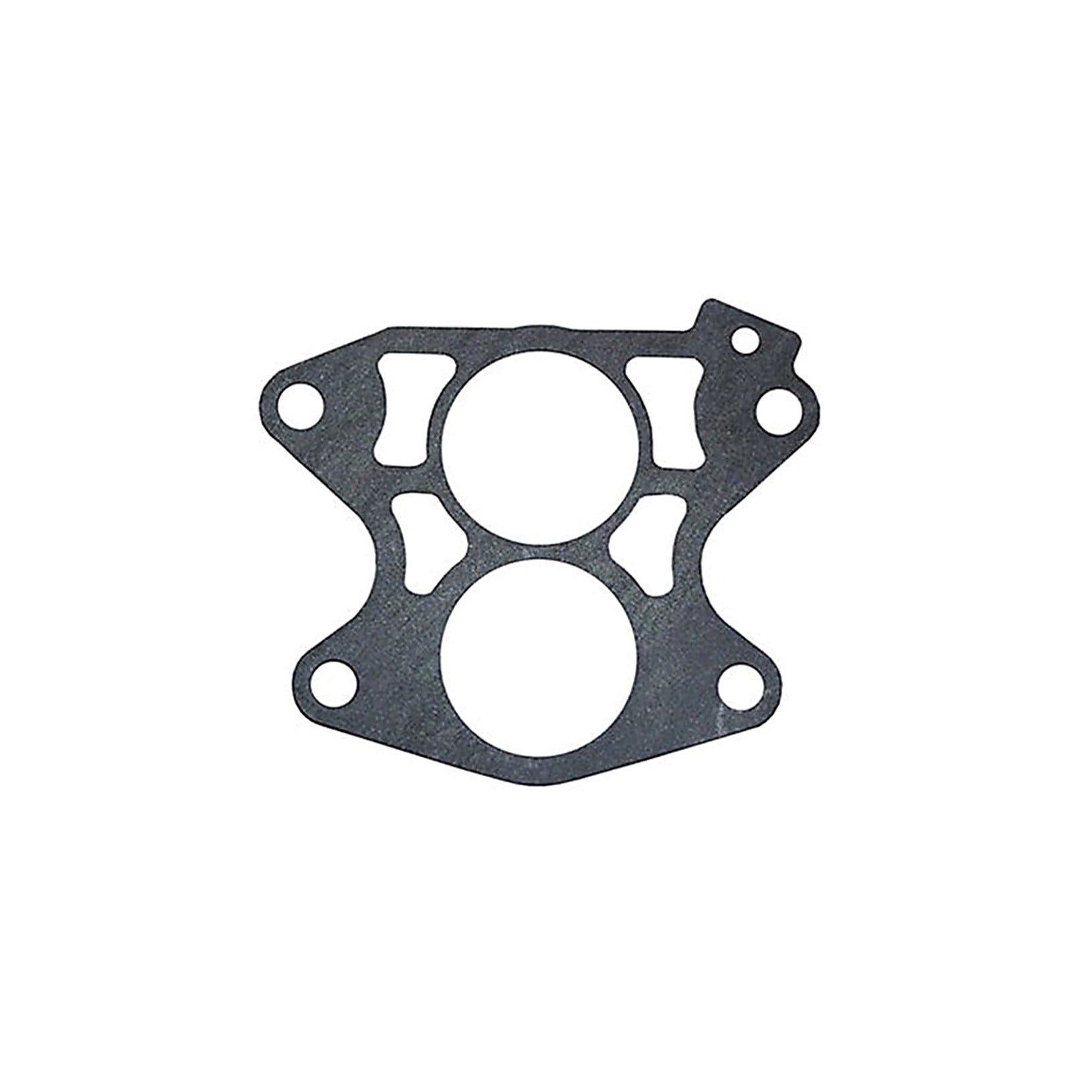 Yamaha COVER GASKET, 68812414A100