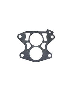 Yamaha COVER GASKET, 68812414A100