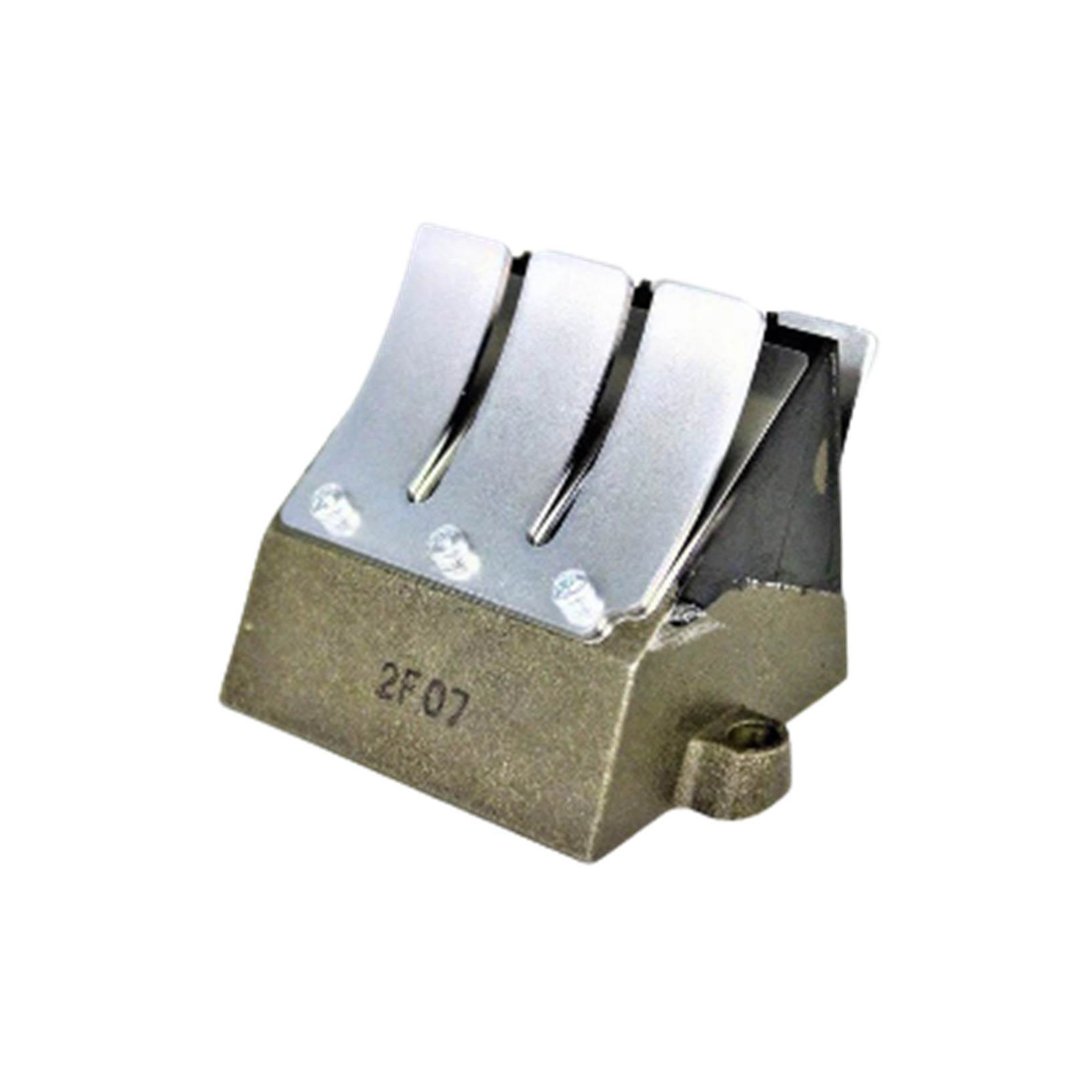 Yamaha REED VALVE ASSEMBLY, 688136100000