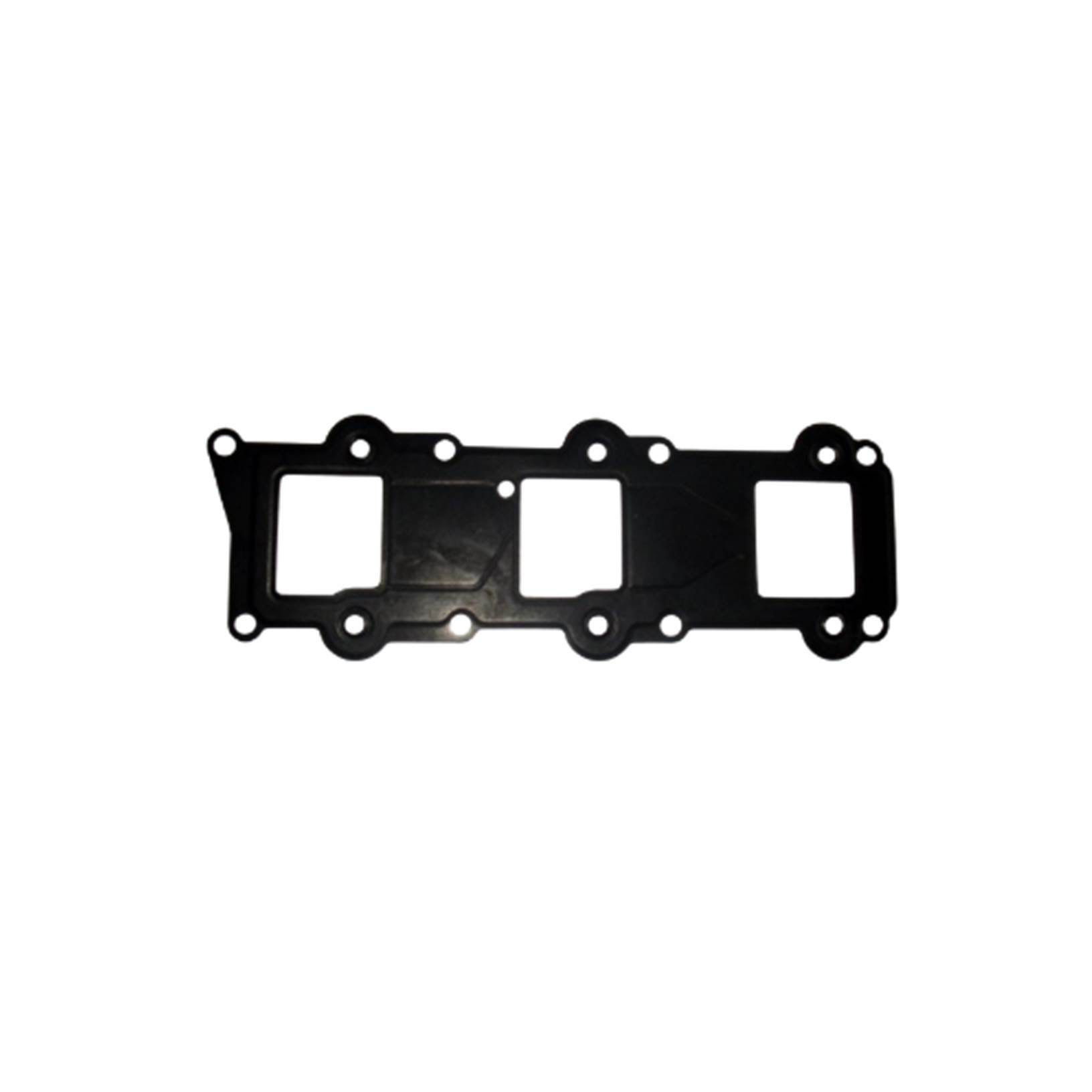 Yamaha VALVE GASKET, 68813621A100