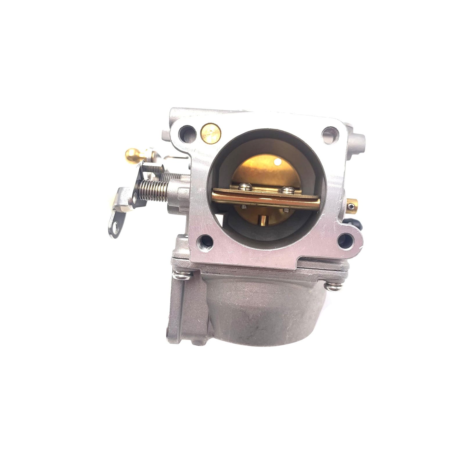 Yamaha CARBURETOR ASSEMBLY, 688143014000