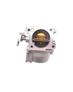 Yamaha CARBURETOR ASSEMBLY, 688143014000