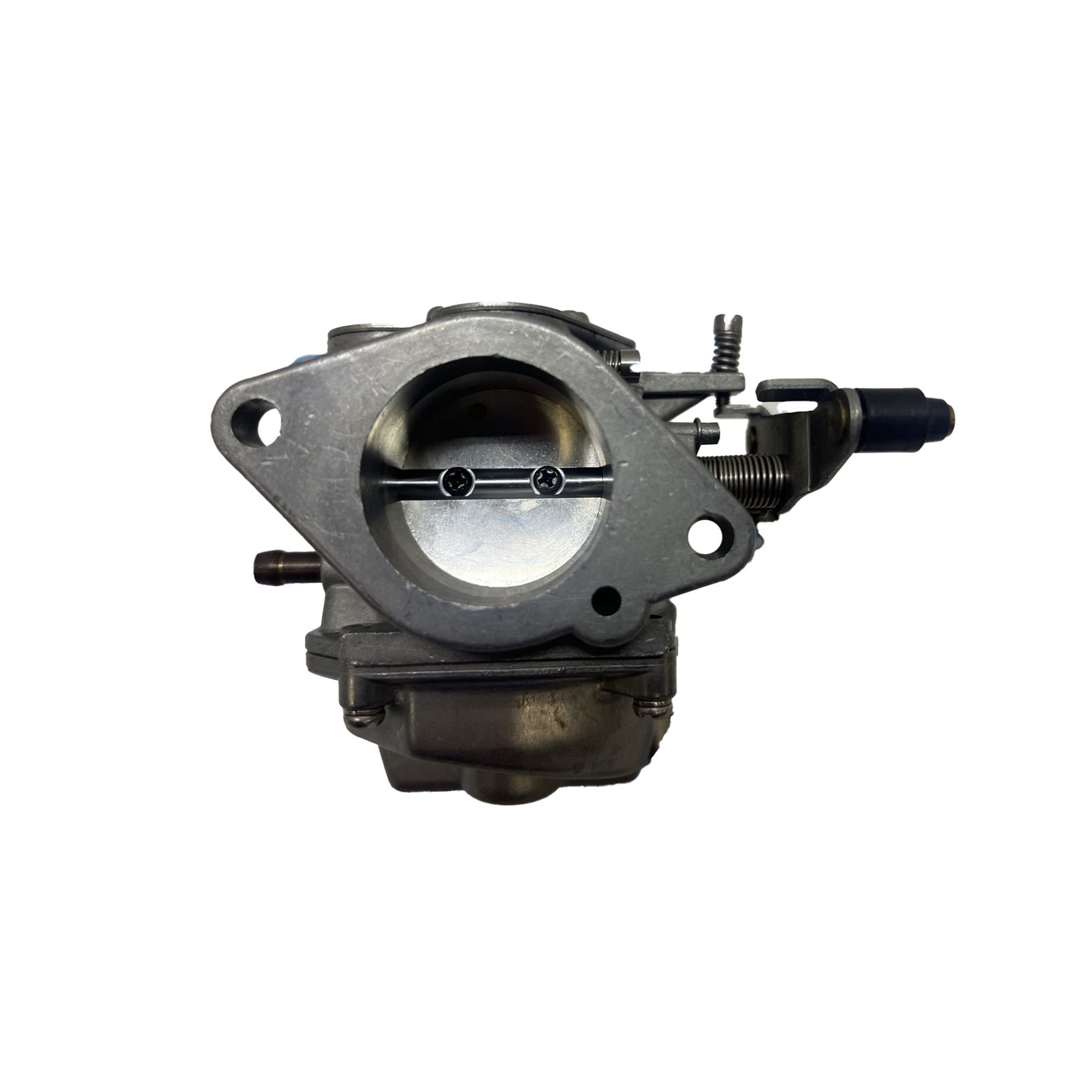 Yamaha CARBURETOR ASSEMBLY, 688143020800
