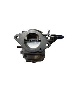 Yamaha CARBURETOR ASSEMBLY, 688143020800