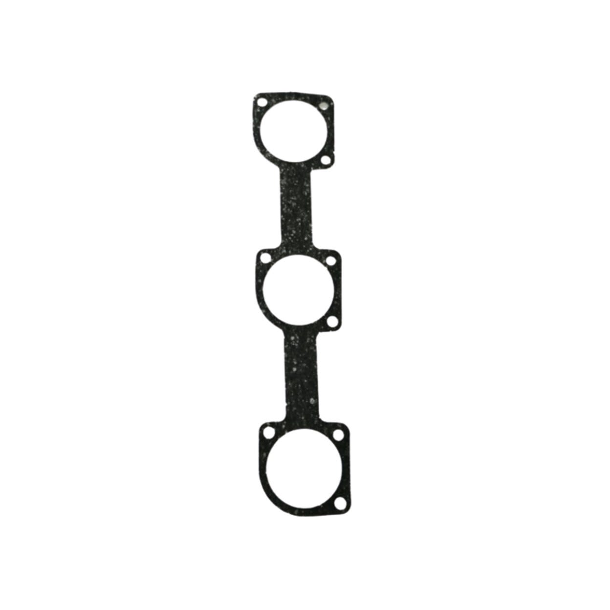 Yamaha GASKET, 68814483A000