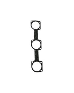 Yamaha GASKET, 68814483A000
