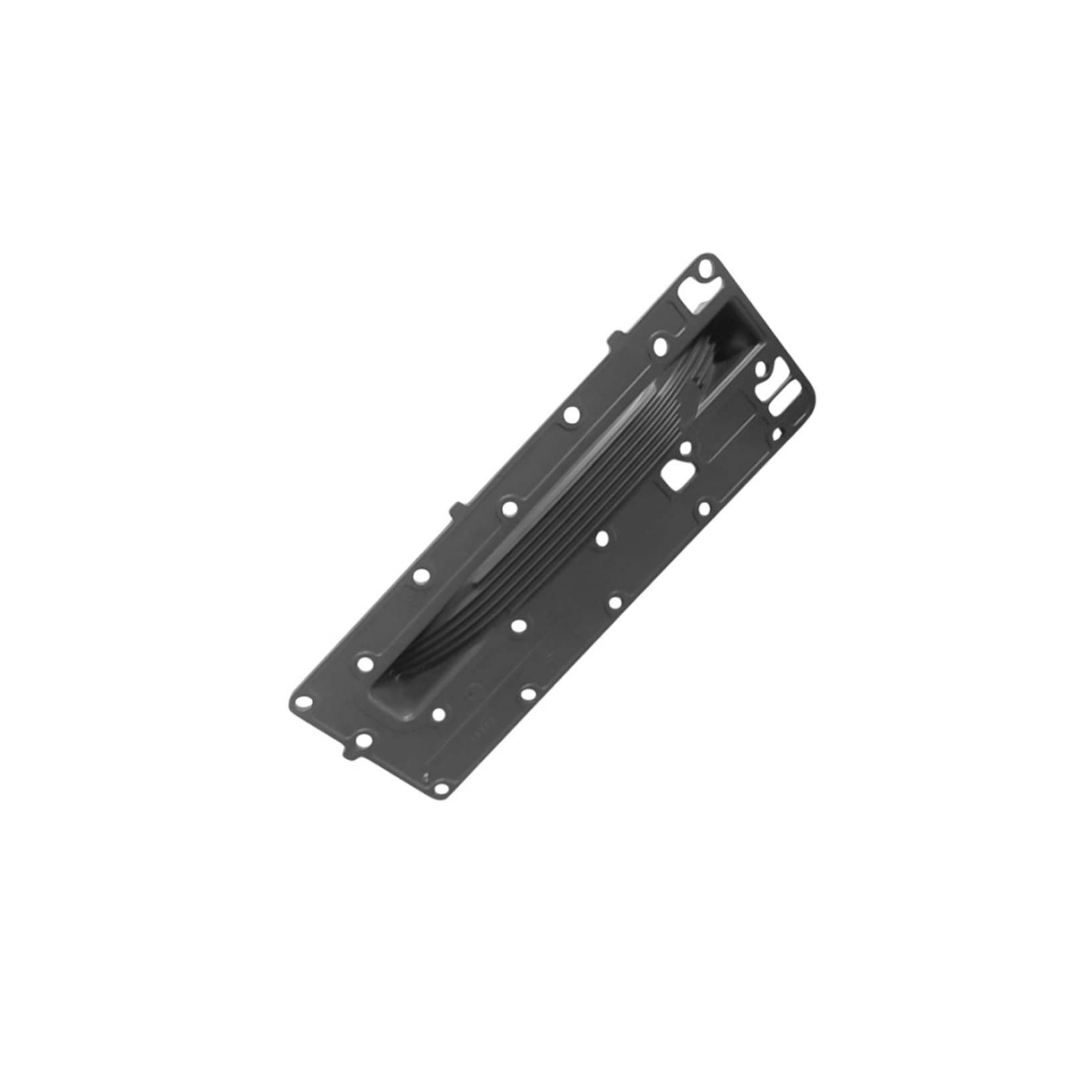 Yamaha EXHAUST COVER, 68841111001S