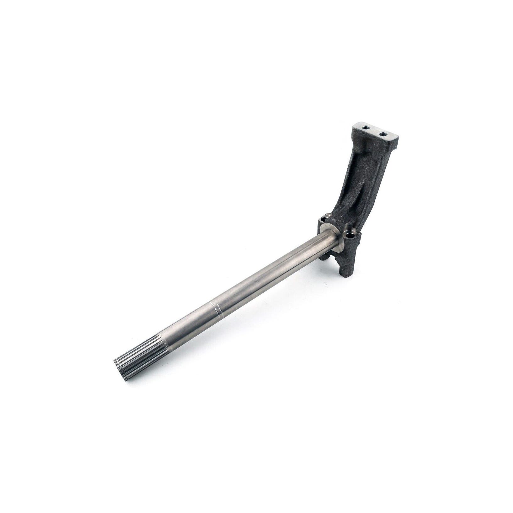 Yamaha STEERING BRACKET ASSEMBLY, 68842510038D