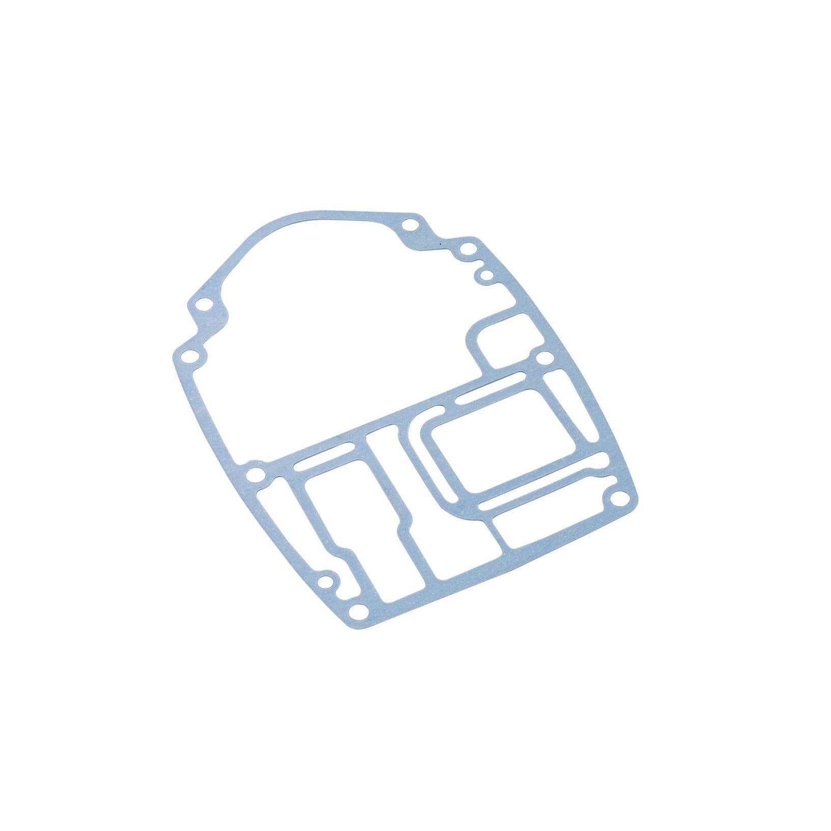 Yamaha CASE GASKET, 68845113A000