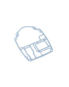 Yamaha CASE GASKET, 68845113A000