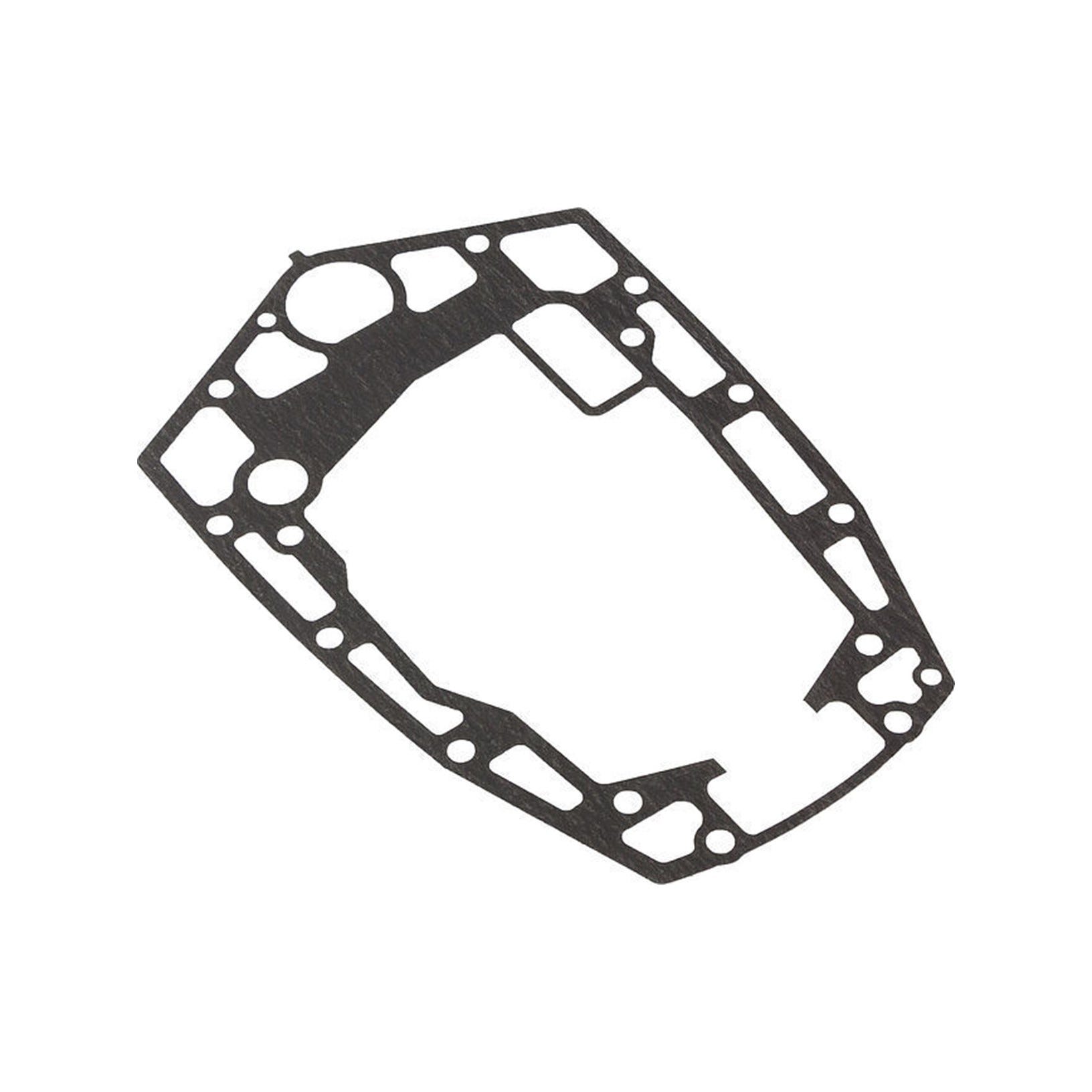Yamaha CASE GASKET, 68845114A100
