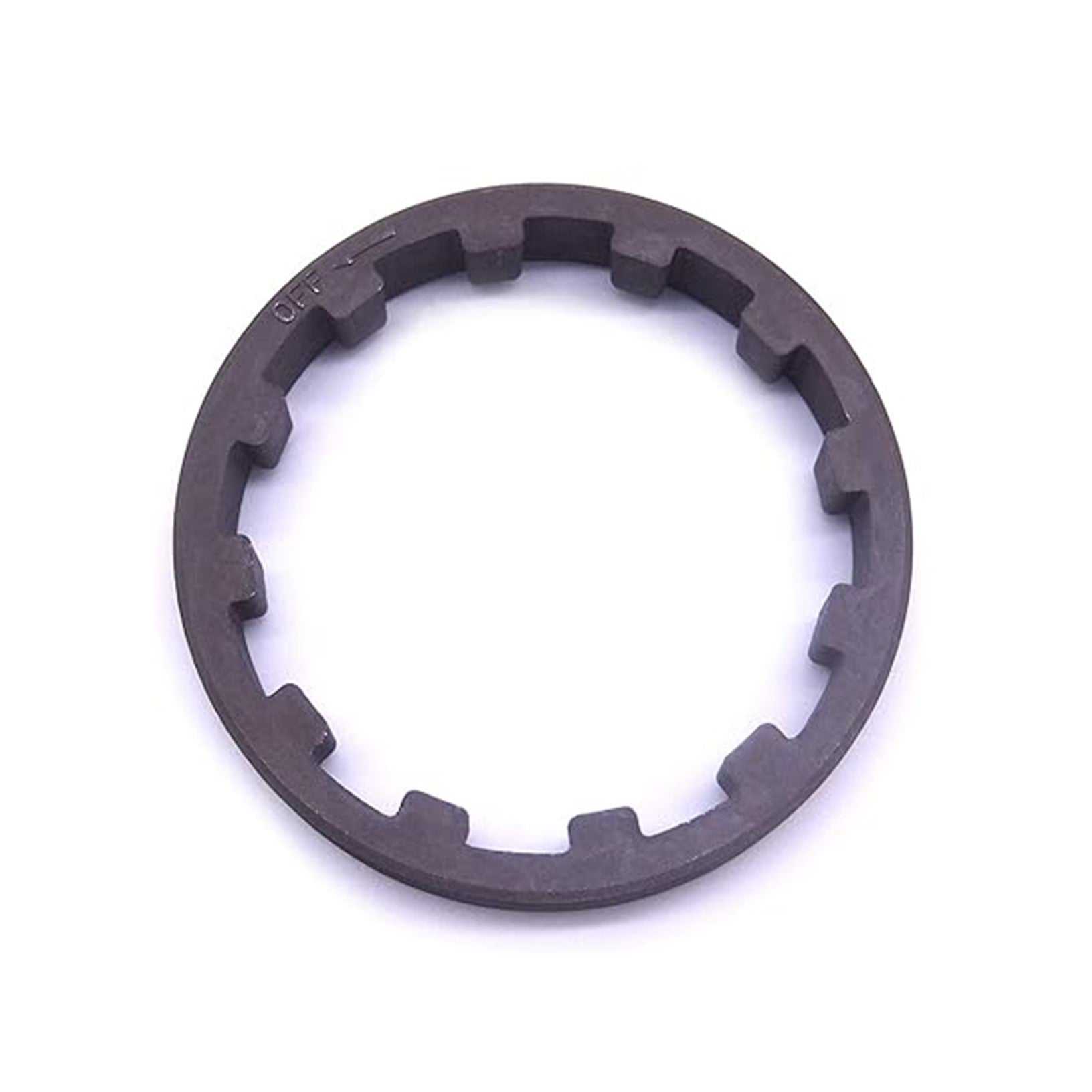 Yamaha NUT, 688453840200