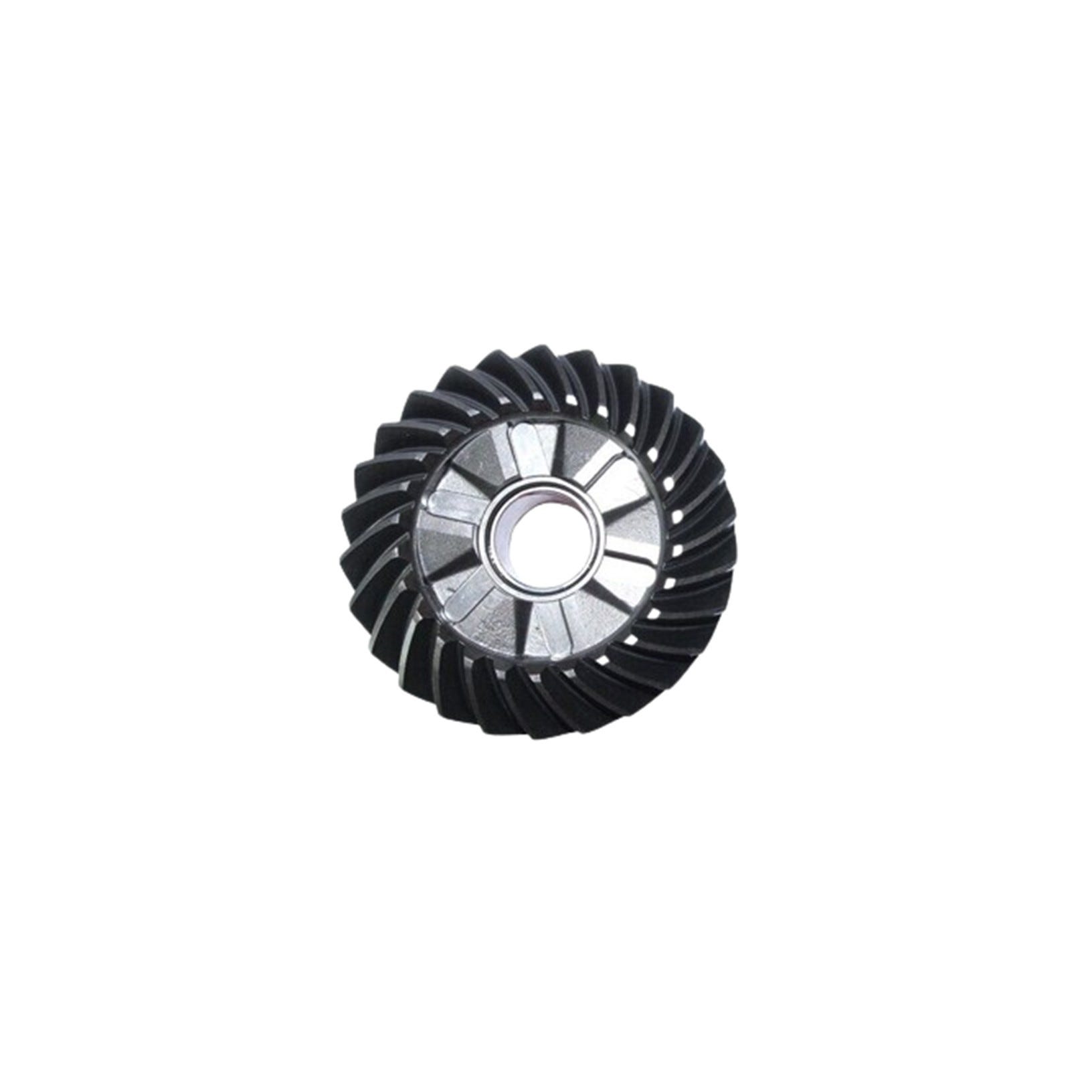 Yamaha GEAR, 688455600000