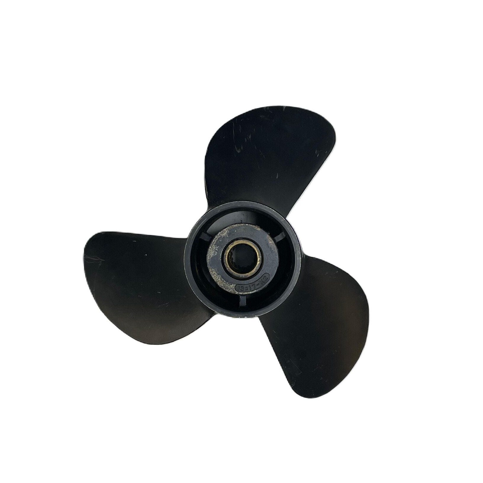 PROPELLER