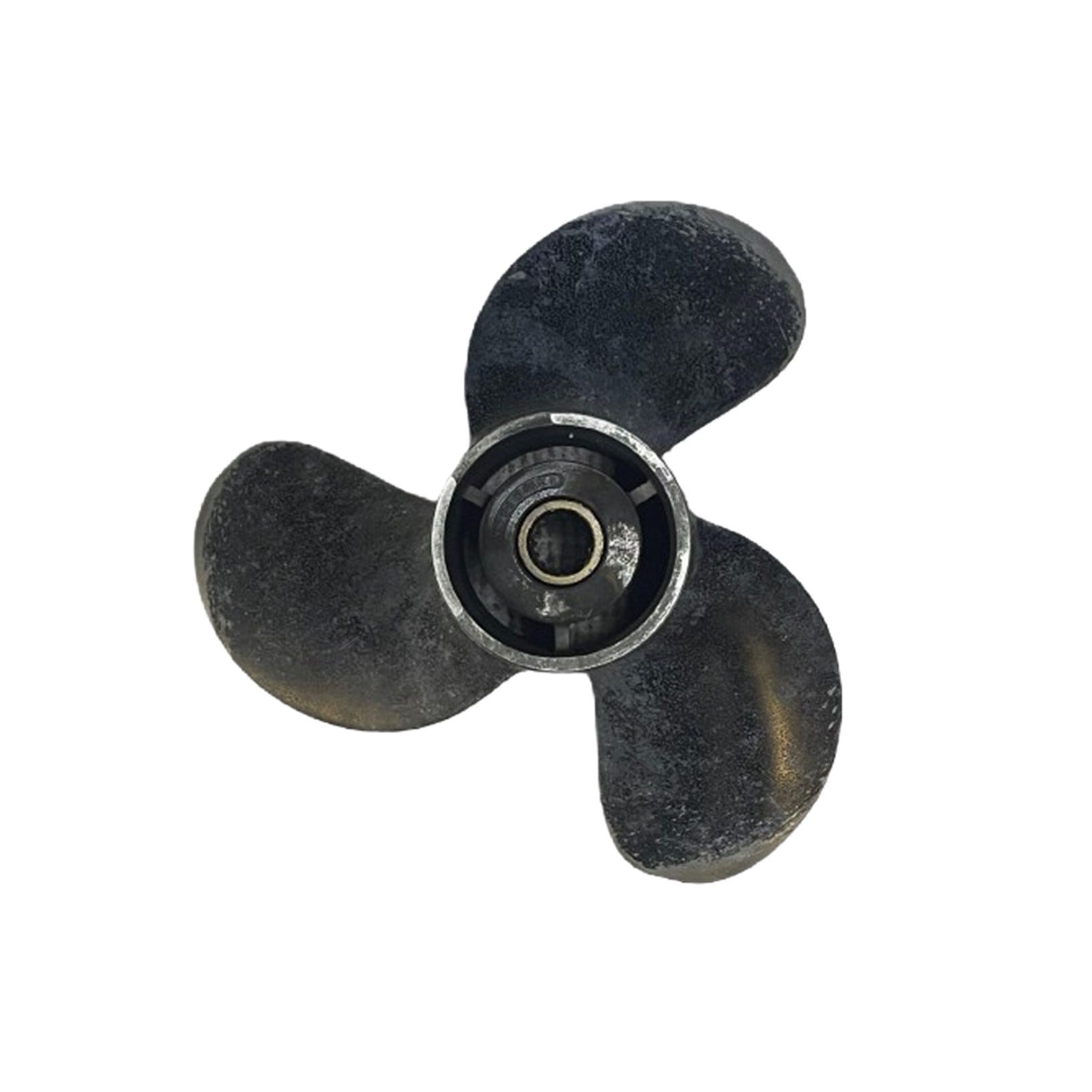PROPELLER ASSEMBLY