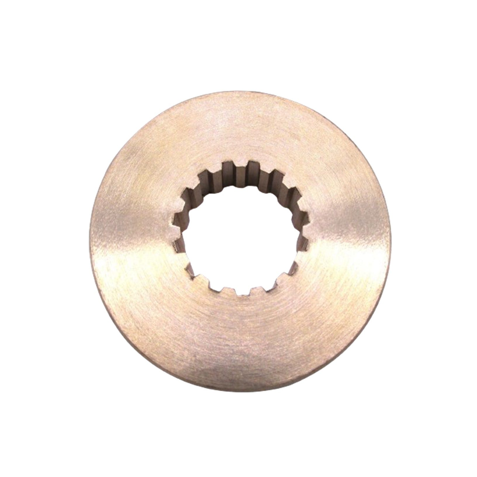 Yamaha SPACER, 688459970100