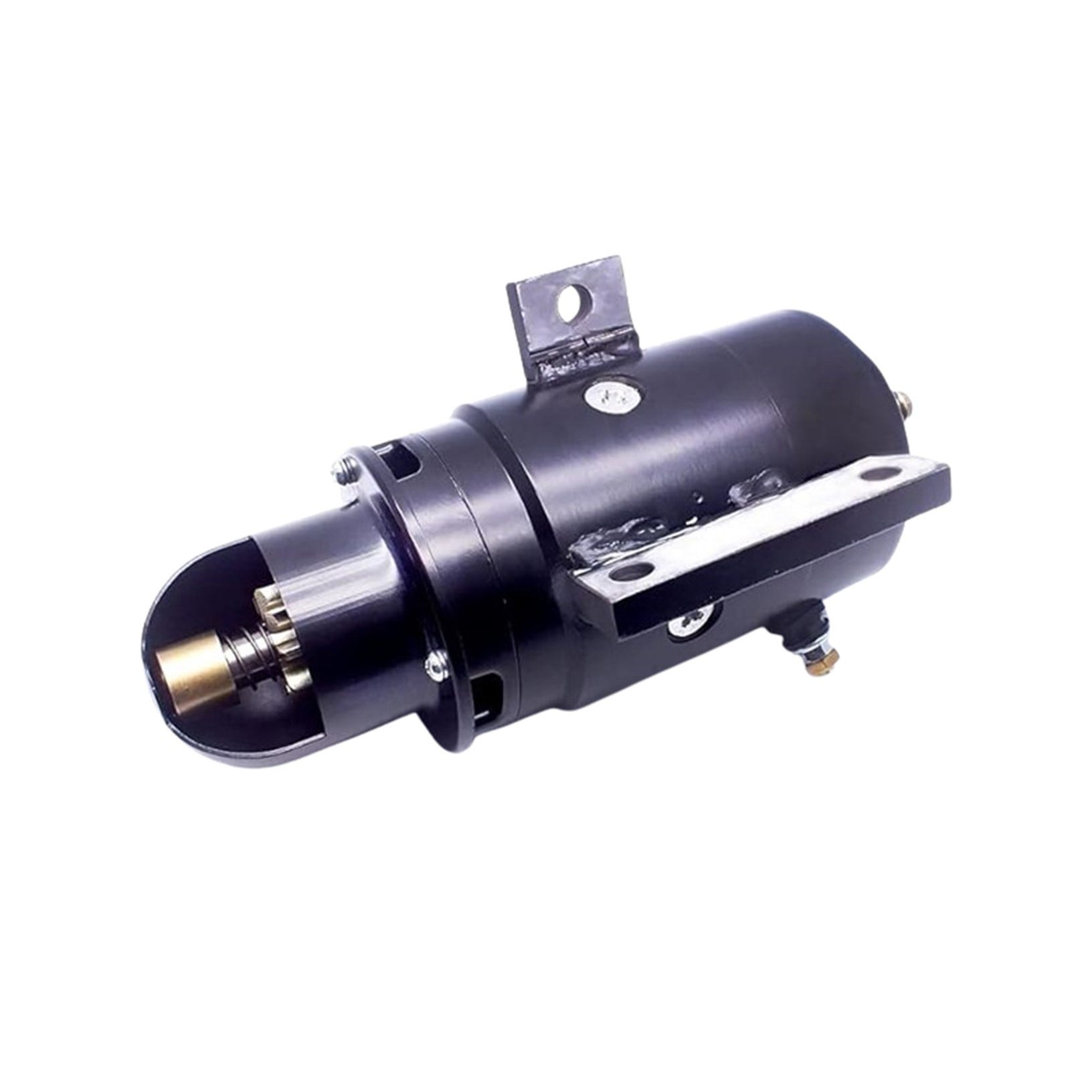 Yamaha STARTING MOTOR ASSEMBLY, 688818001200