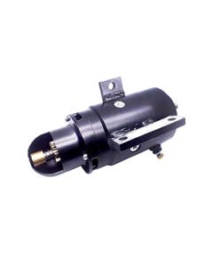 Yamaha STARTING MOTOR ASSEMBLY, 688818001200