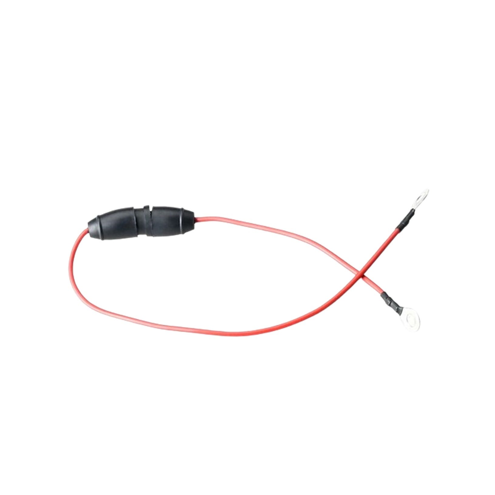 FUSE HOLDER ASSEMBLY