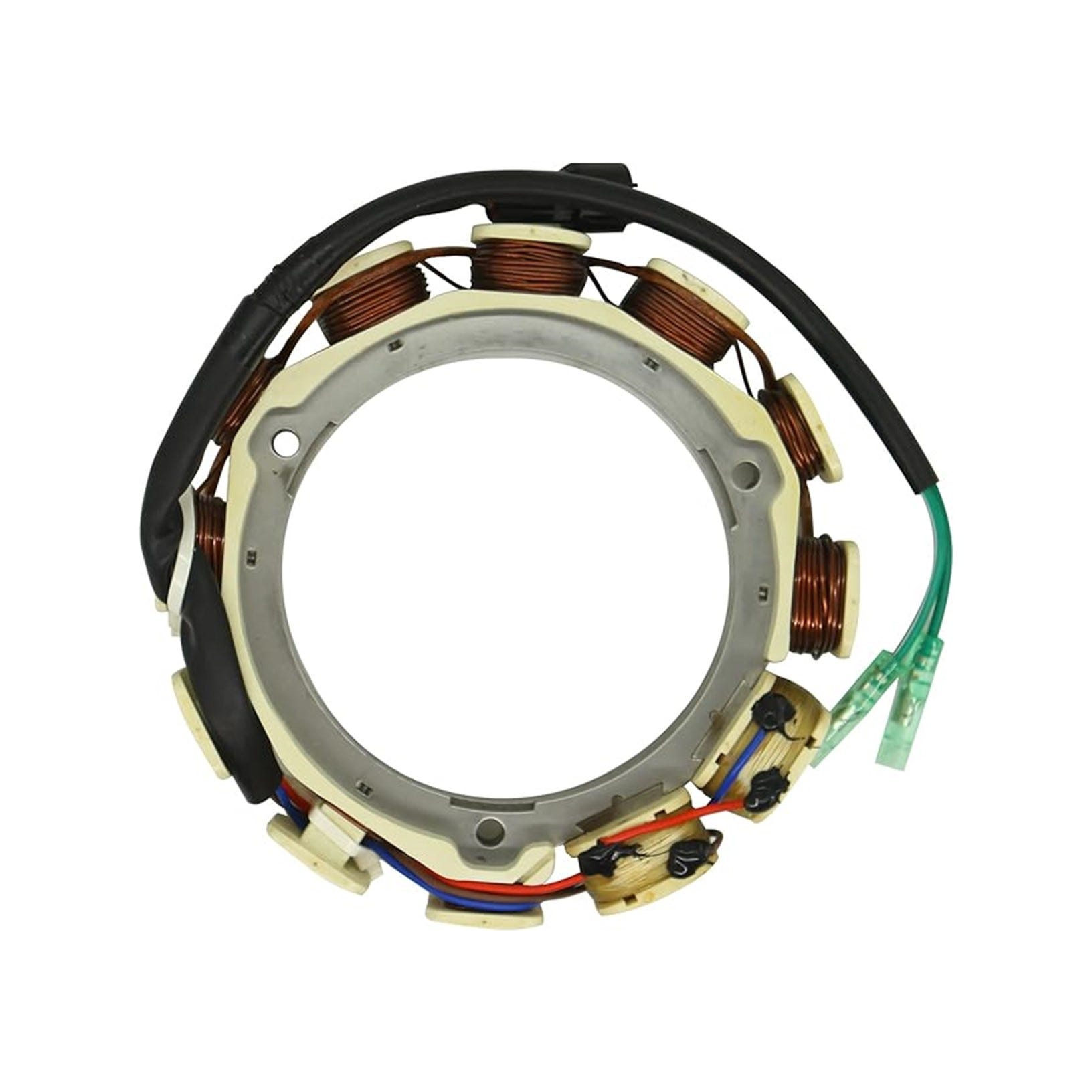 688855100100 STATOR ASSEMBLY Yamaha