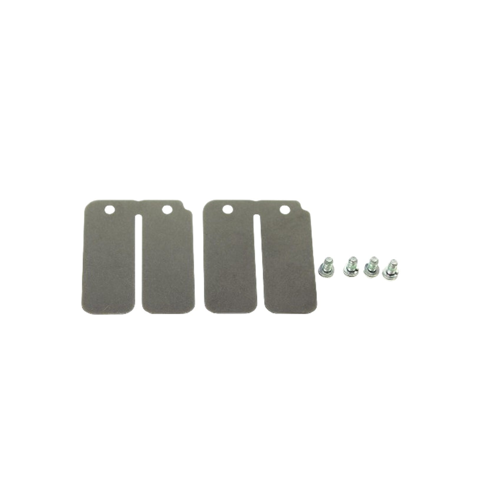 688W00040000 REED KIT Yamaha