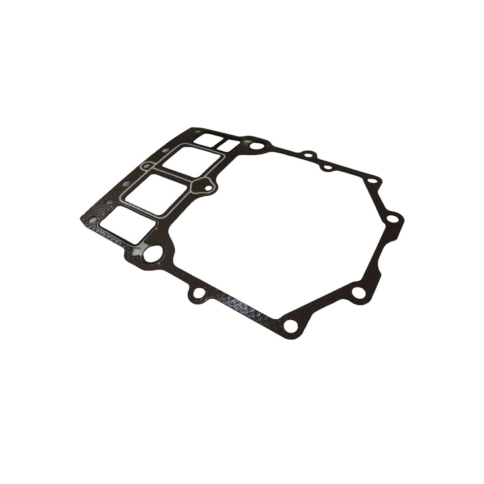 Yamaha UPPER CASING GASKET, 68F451130100