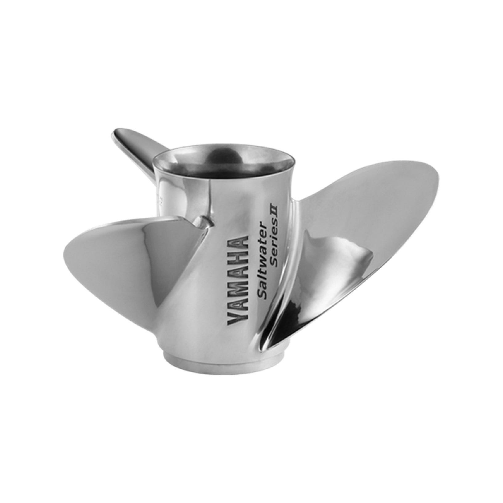 Yamaha PROPELLER, 68F459742000