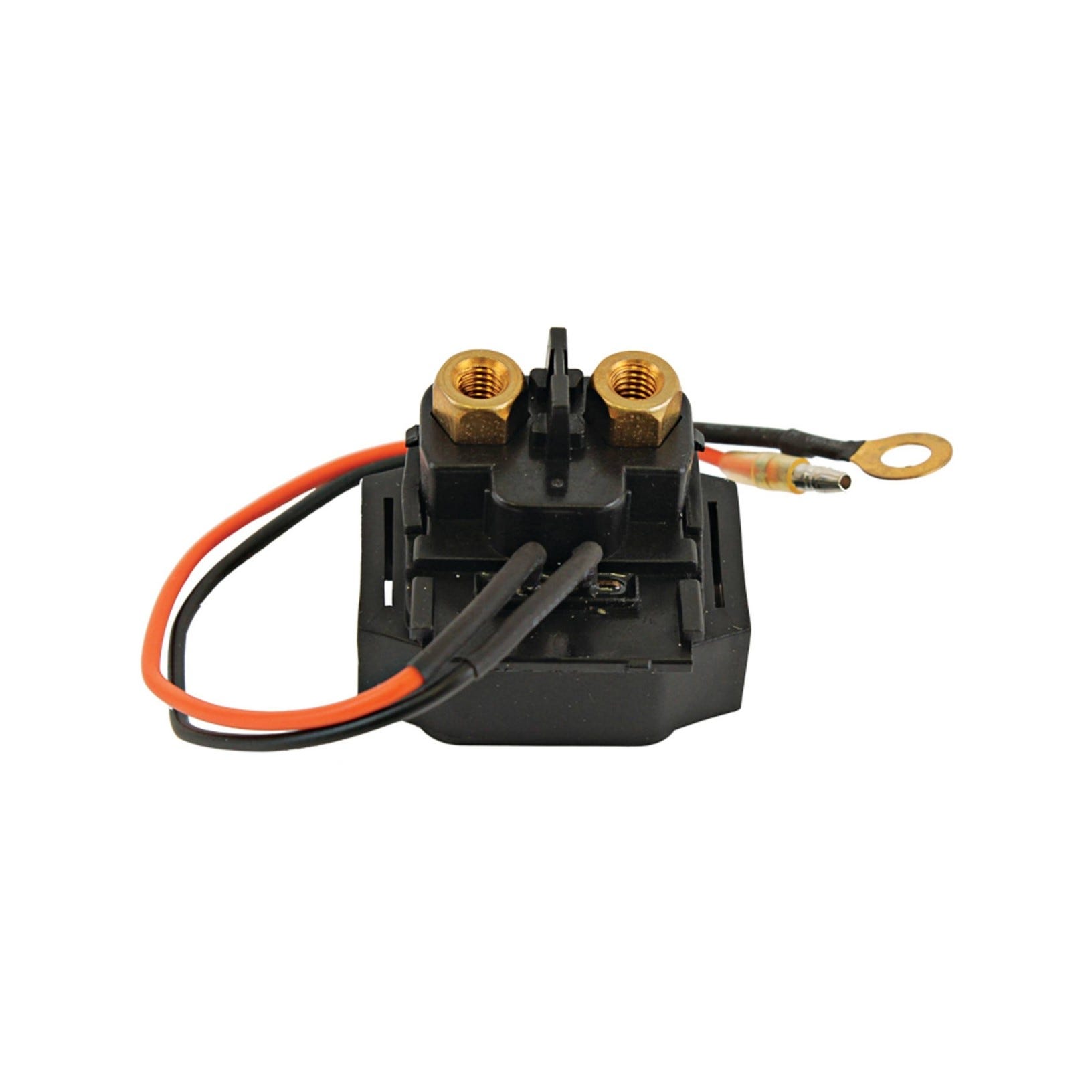 Yamaha STARTER RELAY ASSEMBLY, 68N819400000