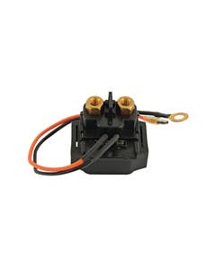 Yamaha STARTER RELAY ASSEMBLY, 68N819400000