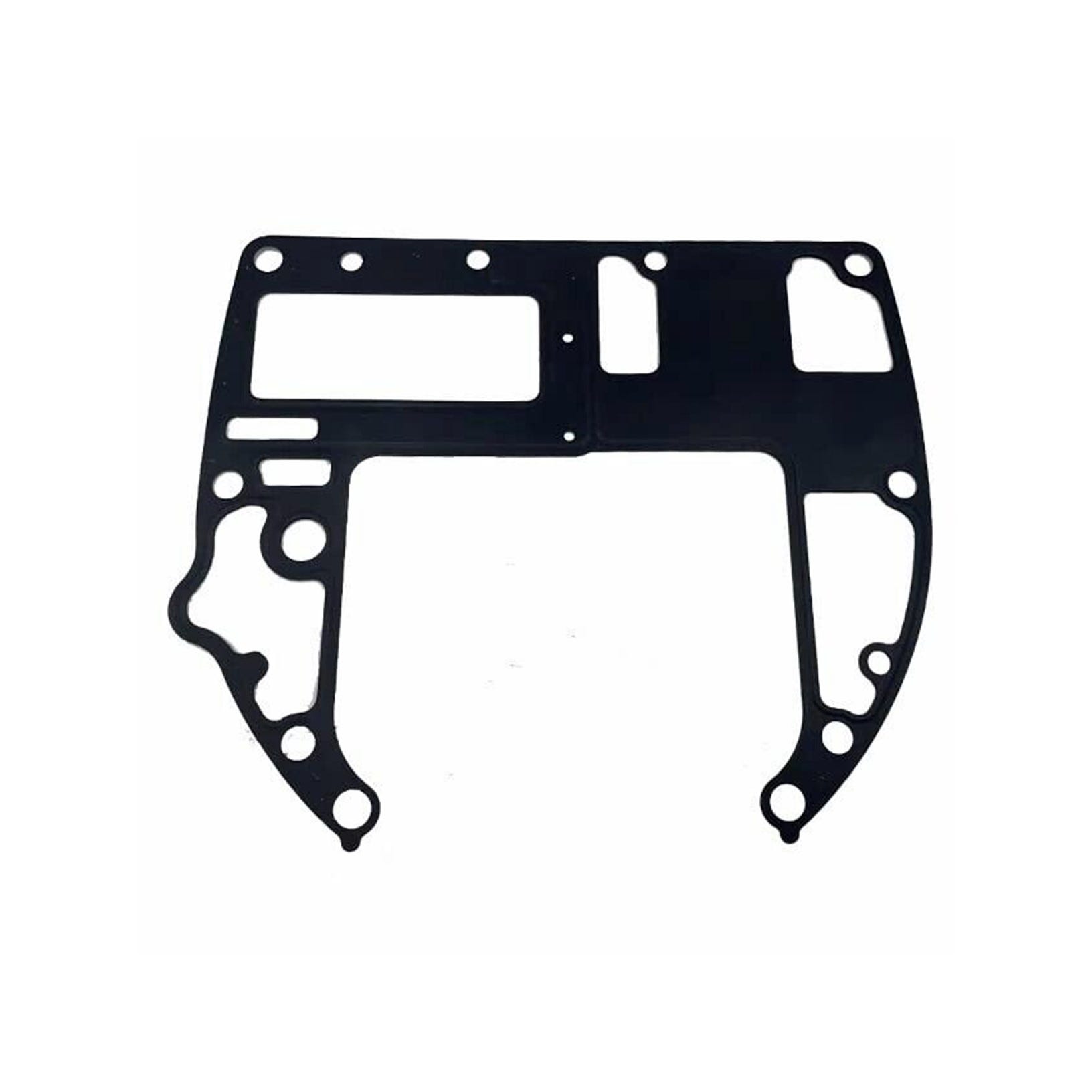 Yamaha CYLINDER GASKET, 68V113510000