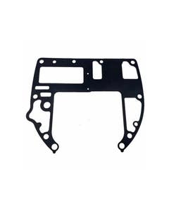 Yamaha CYLINDER GASKET, 68V113510000