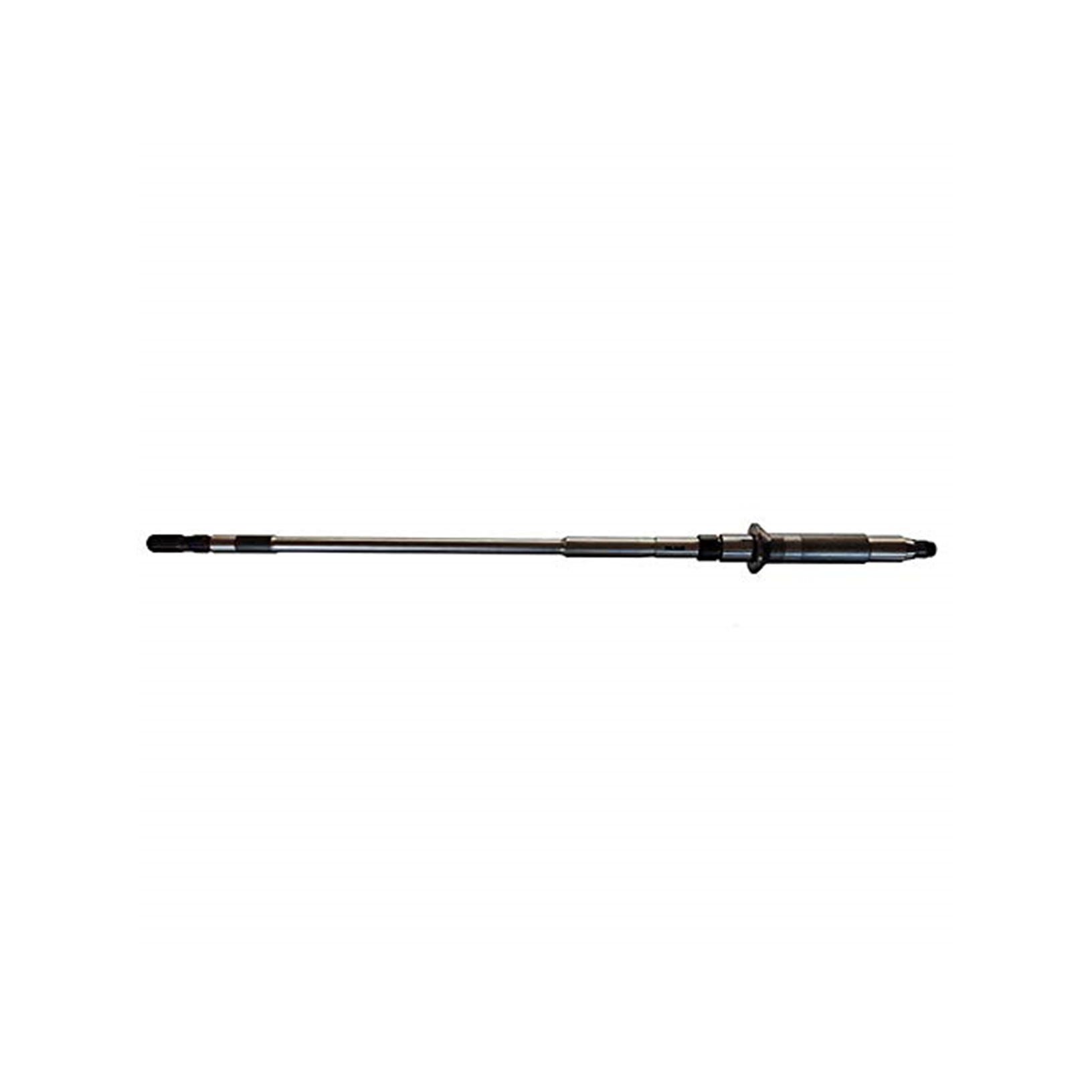 Yamaha DRIVE SHAFT, 68V455011000